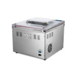 Maxima Gastro Vakuumiergerät - 44 cm Siegelbalken - W22 x D46 x H46 cm Kammer – Bild 4