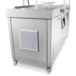 Maxima Gastro Vakuumiergerät - 60 cm Siegelbalken - W76 x D60 x H16 cm Doppelkammer – Bild 4