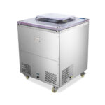 Maxima Gastro Vakuumiergerät - 70 cm Siegelbalken - W72 x D61 x H21,5 cm Kammer – Bild 4
