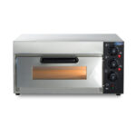 Maxima Gastro Pizzaofen - Passt 1 x Ø 40 cm Pizza – Bild 5