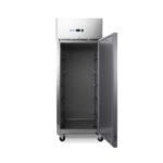 Maxima Gastro Bäckerei Kühlschrank - 800 l - Einstellbare Regale - Passend 60 x 40 cm - Doppelvolumen - auf Rädern – Bild 5