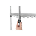 Bartscher Lagerregal 4760 – Bild 5