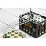 Bartscher Lagerregal 41210 – Bild 3