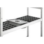 Bartscher Regalsystem Kit 1, B960 – Bild 4