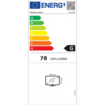 LG 43UH5F-H (43")108 cm 4K LED-Display – Bild 9