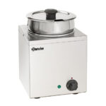 Bartscher Bain-Marie Hotpot, 1x Topf, 3,5 L