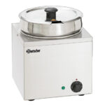 Bartscher Bain Marie Hotpot, 1x Topf, 6,5 L