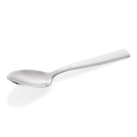 Was Germany Moccalöffel Set HAMBURG, 11,5 cm, Set á 12 Stück, Chromnickelstahl 18/10