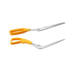 Hendi Pizzaschere heavy-duty, designed by Robert Bronwasser, Orange, 245x88mm – Bild 5