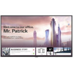 LG 75UH5F-H (75") 189 cm 4K LED-Display
