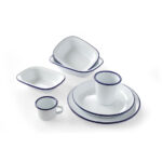 Hendi Tasse mit Henkel, 0,36L, ⌀90x(H)80mm – Bild 3