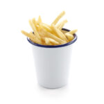 Hendi Becher, 0,3L, ⌀90x(H)90mm – Bild 2