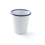 Hendi Becher, 0,4L, ⌀90x(H)120mm
