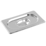 LUCHS-Professional Eco-Line Deckel Standard - GN 1/9