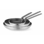 Hendi Bratpfanne, ⌀360x(H)50mm – Bild 2