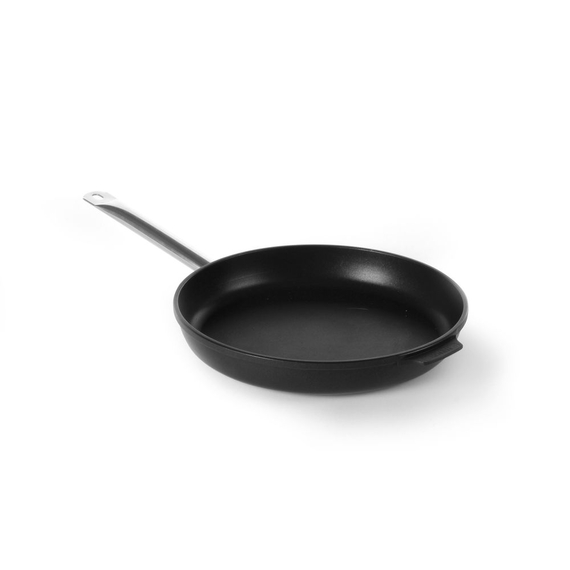629109.jpg Hendi Bratpfanne Titanium Professional, ⌀240x(H)55mm – Bild 1