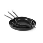Hendi Bratpfanne Titanium Professional, ⌀240x(H)55mm – Bild 2