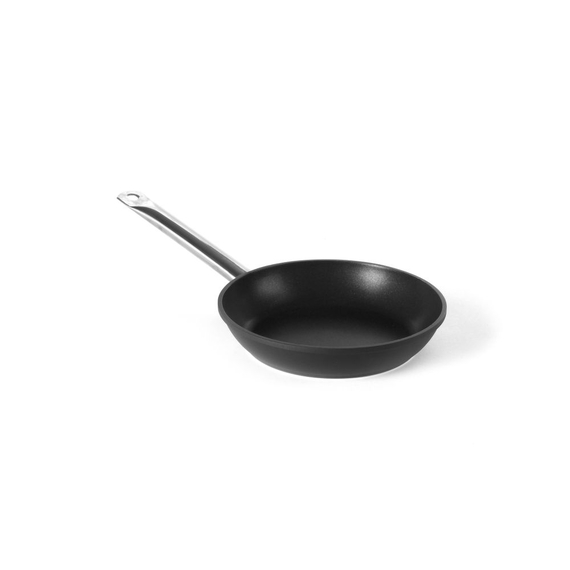 629154.jpg Hendi Induktionsbratpfanne, ⌀250x(H)50mm – Bild 1