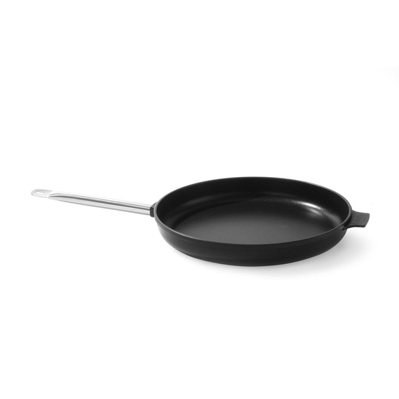 629352.jpg Hendi Bratpfanne Titanium Professional, ⌀360x(H)55mm – Bild 1