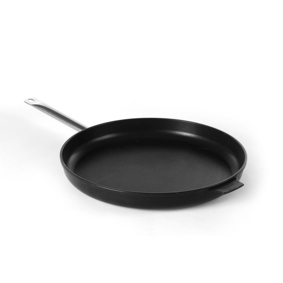 629390.jpg Hendi Bratpfanne Titanium Professional, ⌀400x(H)55mm – Bild 1