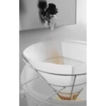 Hendi Fettfilter – 50 Stück, 50 Stk., 254x254mm – Bild 4