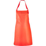 Wasserdichte PVC-Schürze