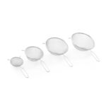 Hendi Sieb, Kitchen Line, 280x125x(H)47mm – Bild 3