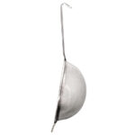 Hendi Sieb - feinmaschig, Profi Line, 450x230x(H)80mm – Bild 3