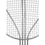 Hendi Frittierlöffel, ⌀160x470mm – Bild 3