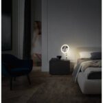Aliseo LED Moon Dance Kosmetikspiegel Standmodell – Bild 7