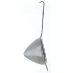 Hendi Spitzsieb, feinmaschig, 415x160x(H)105mm – Bild 4