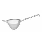 Hendi Spitzsieb, feinmaschig, 360x160x(H)105mm – Bild 2