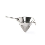 Hendi Spitzsieb, feinmaschig, 460x205x(H)170mm – Bild 2