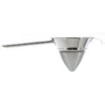 Hendi Spitzsieb, feinmaschig, 460x205x(H)170mm – Bild 3
