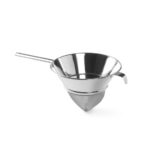 Hendi Spitzsieb, feinmaschig, 500x245x(H)210mm – Bild 3