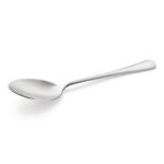 Essentials Menülöffel Set NIA, 20 cm, Set á 12 Stück, Chromstahl 18/0