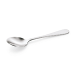 Essentials Kaffeelöffel Set NIA, 13,5 cm, Set á 12 Stück, Chromstahl 18/0