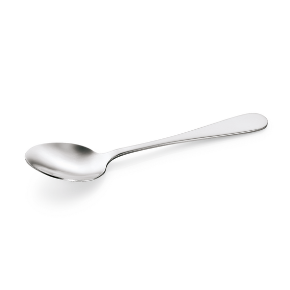 653000_WS_Nia.png Essentials Kaffeelöffel Set NIA, 13,5 cm, Set á 12 Stück, Chromstahl 18/0 – Bild 1
