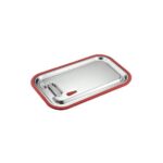 ​LUCHS-Professional Eco-Line Deckel GN 1/1 - mit Gummidichtung