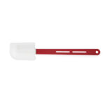 Hendi Teigschaber Kitchen Line, Kitchen Line, Rot, 354x70mm