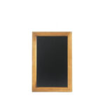 Hendi Wandkreidetafel, 400x600mm
