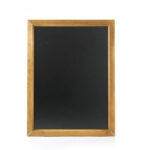 Hendi Wandkreidetafel, 600x800mm