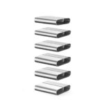 Hendi Kartenhalter - 6 Stk., 6 Stk., 80x77x(H)18mm – Bild 4