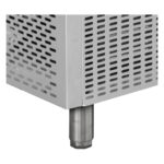 Tefcold Flaschenkühltruhe BHC250X1, SS 201, EEK C – Bild 3