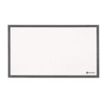 Hendi Backmatte aus Silikon, 530x325mm