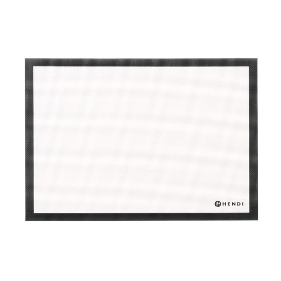 677834_2020.jpg Hendi Backmatte aus Silikon, 300x400mm – Bild 1