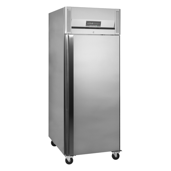 67796-BF850I.jpg Tefcold Gefrierschrank BF850I, SS 304, EEK D – Bild 1