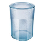 BarUp Eiswürfelform, Shotglas, Blau, 122x122x(H)60mm – Bild 4