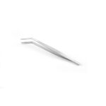 Hendi Pinzette, gebogen, (L)240mm – Bild 2