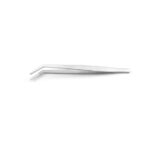 Hendi Pinzette, gebogen, (L)160mm – Bild 2